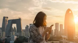 financialounge -  Alibaba Amanda Lyons Chintech cina GAM Swetha Ramachandran Tencent WeChat