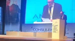 financialounge - ANASF ConsulenTia20 Maurizio Bufi