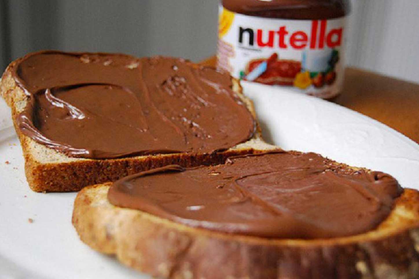 financialounge -  agroalimentare italiano calabria ferrero Nutella