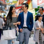 Mercati, il futuro dipende dalla classe media asiatica