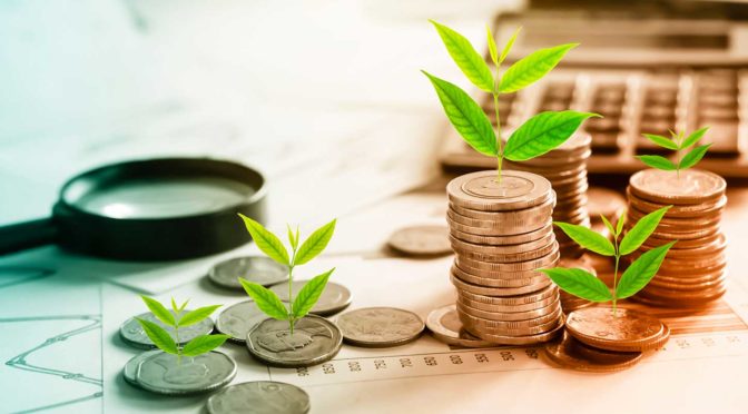 financialounge.com Come riconoscere i veri green bond