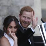 Harry e Meghan produrranno una serie di podcast per Spotify