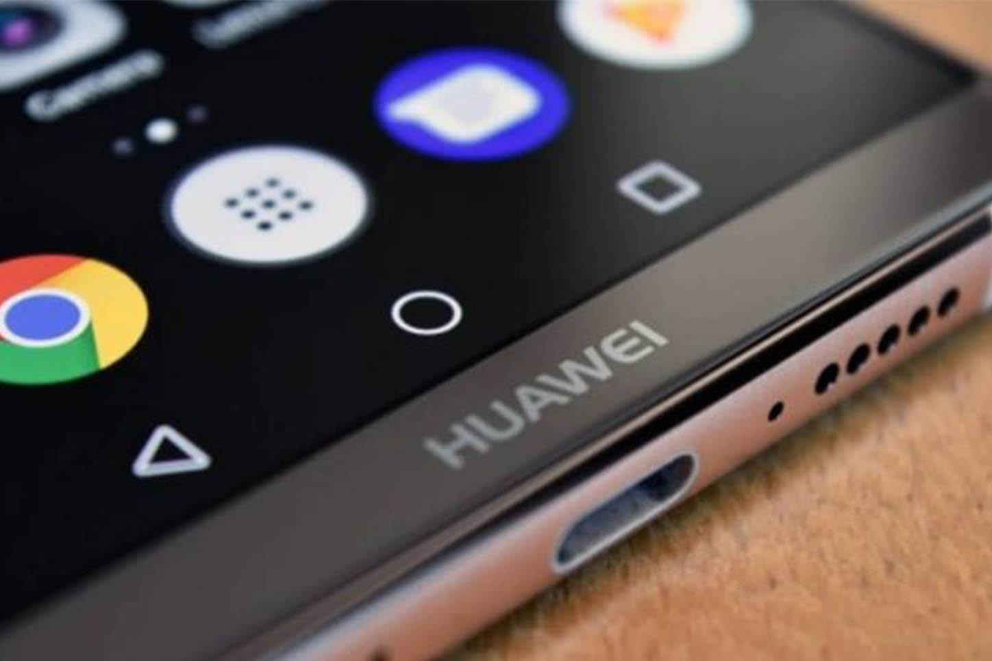 financialounge -  5G accuse Huawei USA