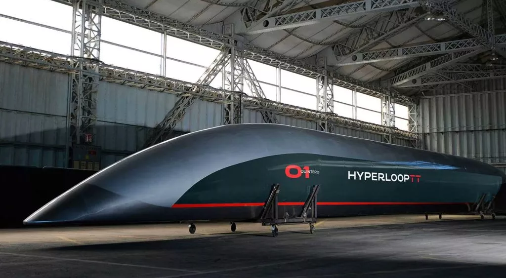 financialounge - gabriele gresta hyperloop infrastrutture