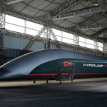 Da Milano a Malpensa in 10 minuti: al via lo studio di fattibilità per Hyperloop