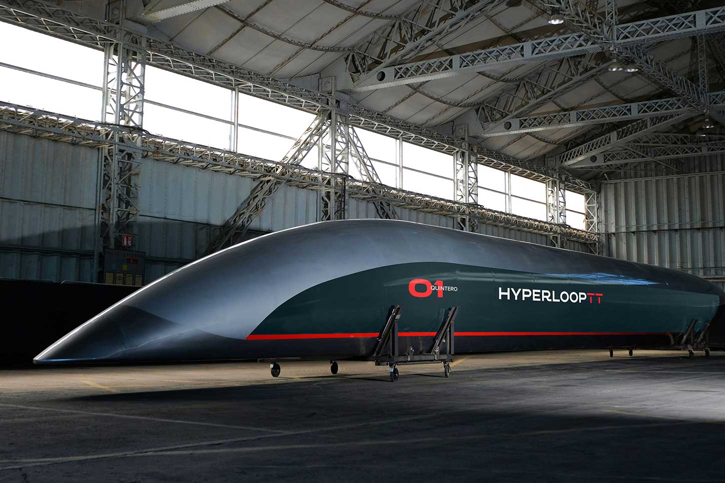 financialounge -  gabriele gresta hyperloop infrastrutture