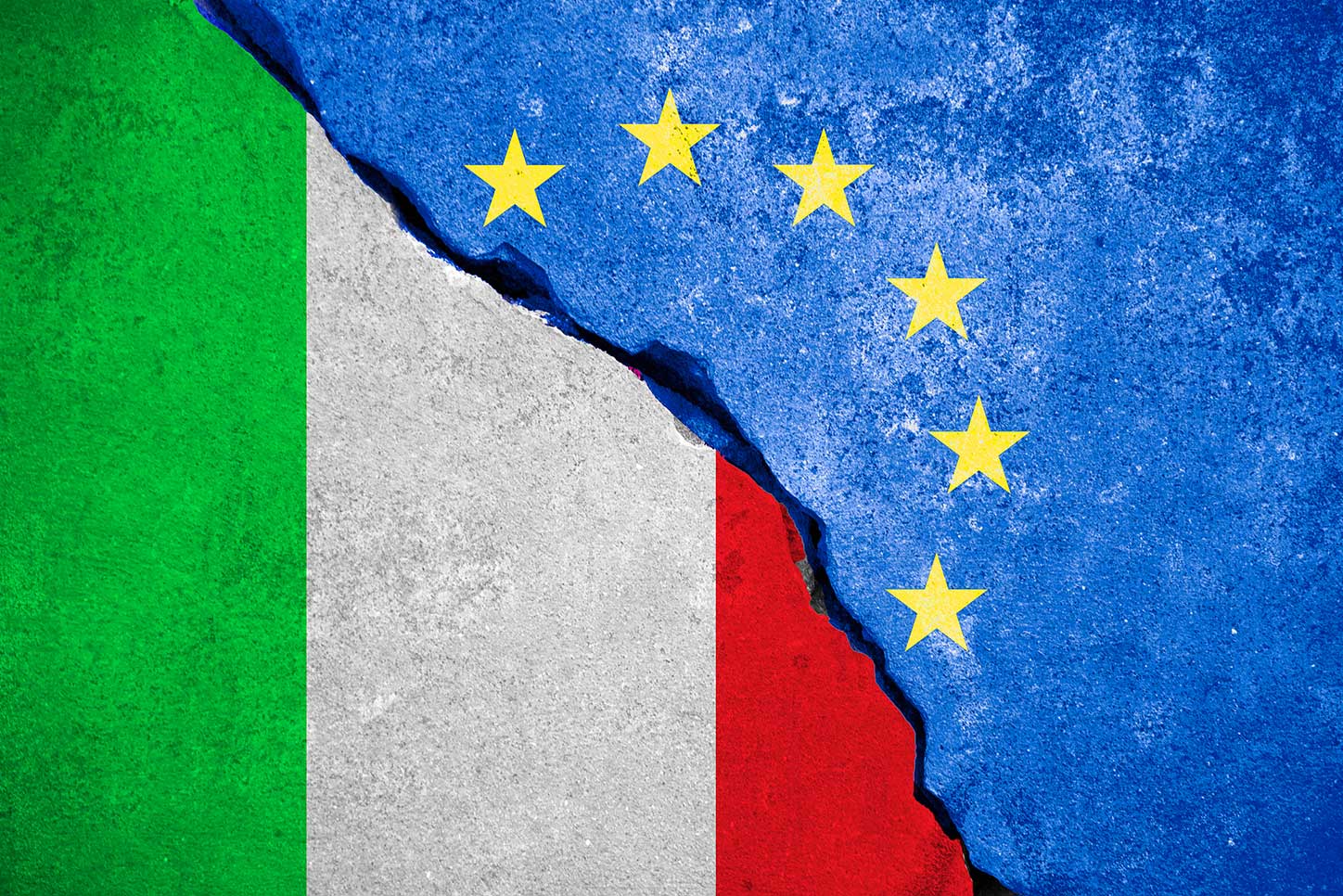 financialounge -  Antonio Maria Rinaldi Brexit italexit