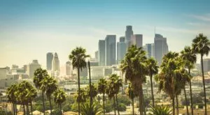 financialounge -  città Hong Kong Los Angeles Schroders Tom Walker
