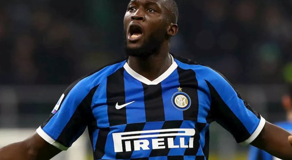 financialounge - calcio lukaku