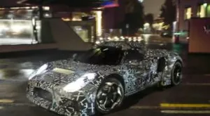 financialounge - FCA maserati settore automobilistico