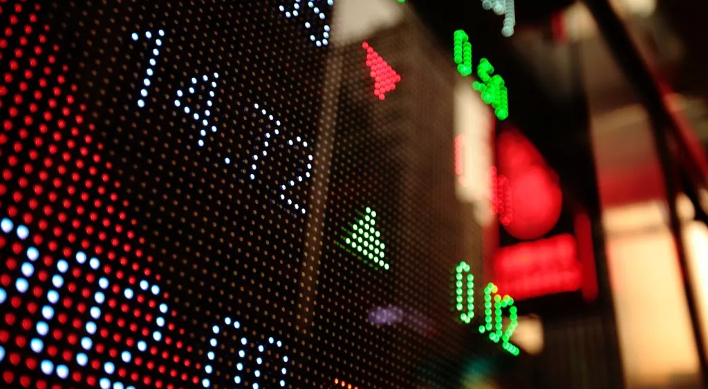 financialounge - Capital Group economia investimenti