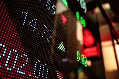 financialounge -  Capital Group economia investimenti