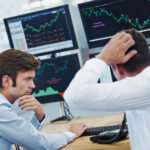 Coronavirus, profondo rosso sulle Borse europee dopo il nuovo crollo in Asia e a Wall Street