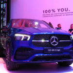 Mercedes, i conti non tornano più: utili in picchiata nel 2019