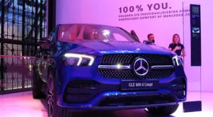 financialounge - daimler dieselgate Mercedes-Benz utile