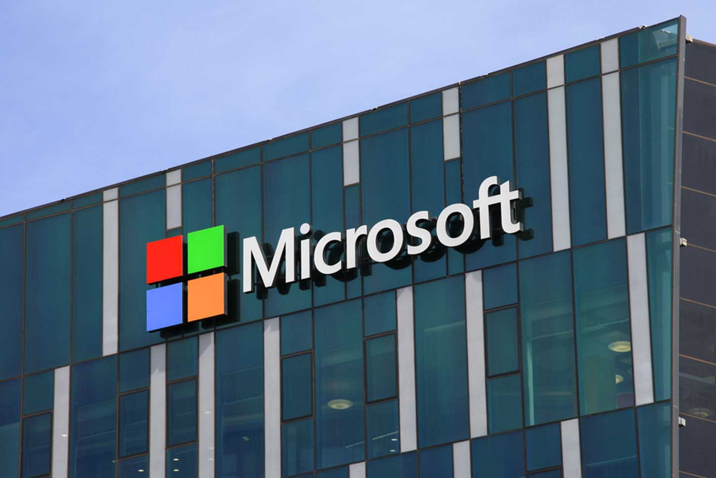 financialounge -  microsoft settore tecnologico