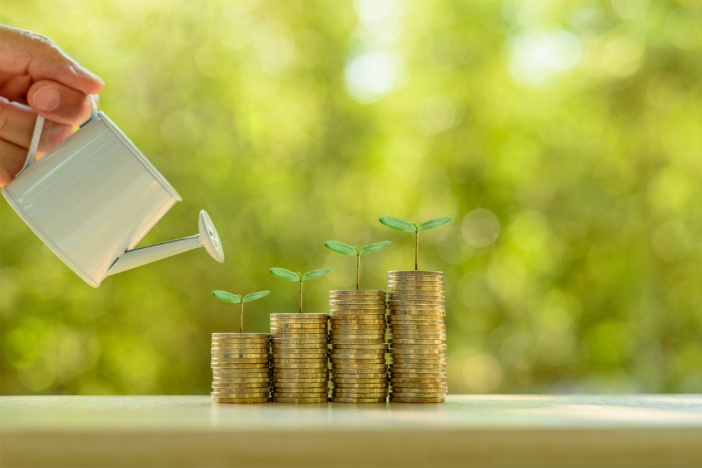 financialounge -  BlueBay Asset Management ESG Fixed Income Robert Lambert