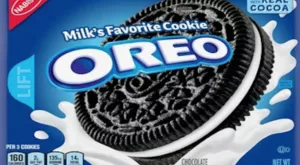 financialounge - Guinness Mondelez Oreo
