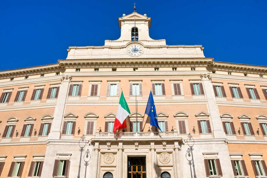 financialounge -  italia Matteo Salvini mercati Weekly Bulletin