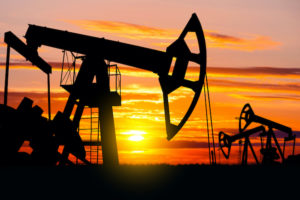 petrolio
