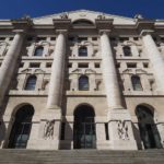 Il coronavirus colpisce Piazza Affari, Ftse Mib in rosso di oltre il 5%