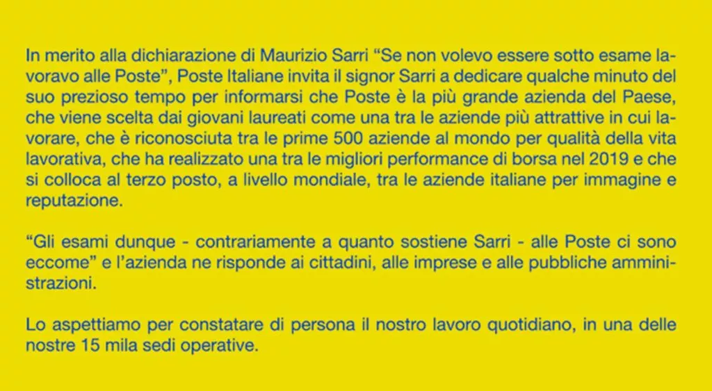 financialounge - Juventus Poste Italiane