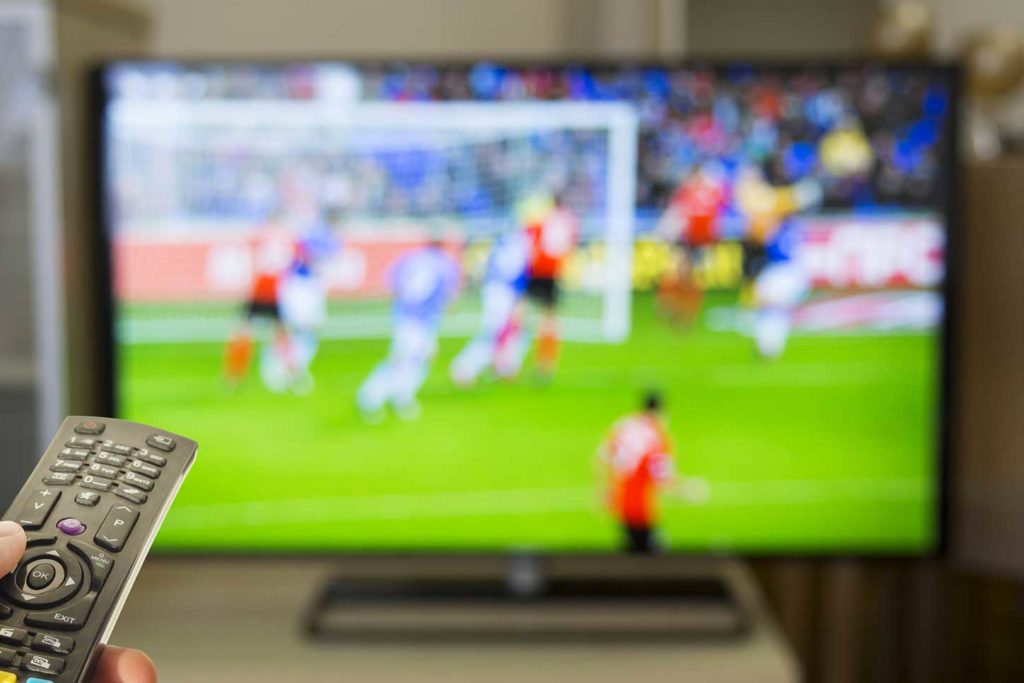 financialounge - Amazon Amazon Prime Video calcio