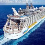Coronavirus: crociere “vietate ai cinesi”, la decisione del colosso Royal Caribbean