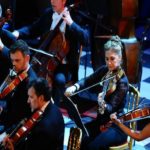 Festival di Sanremo, la denuncia dei sindacati: “I musicisti pagati solo 50 euro al giorno”