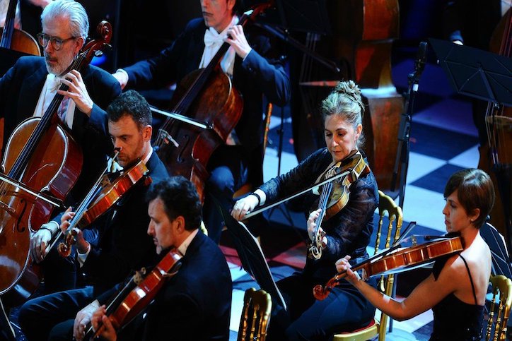 financialounge -  Festival Sanremo orchestra retribuzioni