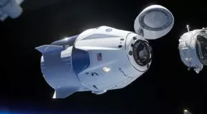 financialounge -  Elon Musk spacex virgin galactic