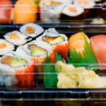 Segno dei tempi, il sushi take-away e le barbe hipster entrano nel paniere Istat