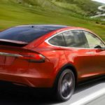 Boom di vendite per Tesla in Cina