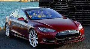financialounge -  SEC Tesla Wall Street