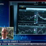 Financialounge.com in onda su TgCom24 per fare il punto su Borse e coronavirus