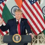 Coronavirus: Trump parla alla nazione, Wall Street in positivo