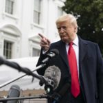 Coronavirus, Trump: “Il vaccino è vicino”. Wall Street apre in rialzo, ma poi gira in rosso