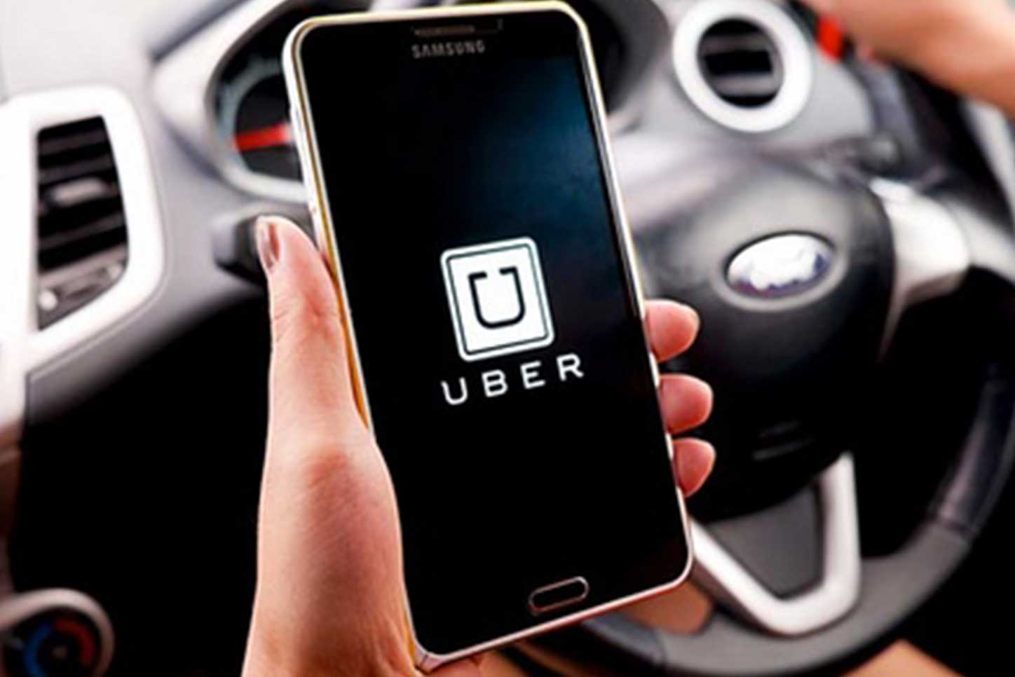 financialounge -  trimestrali uber