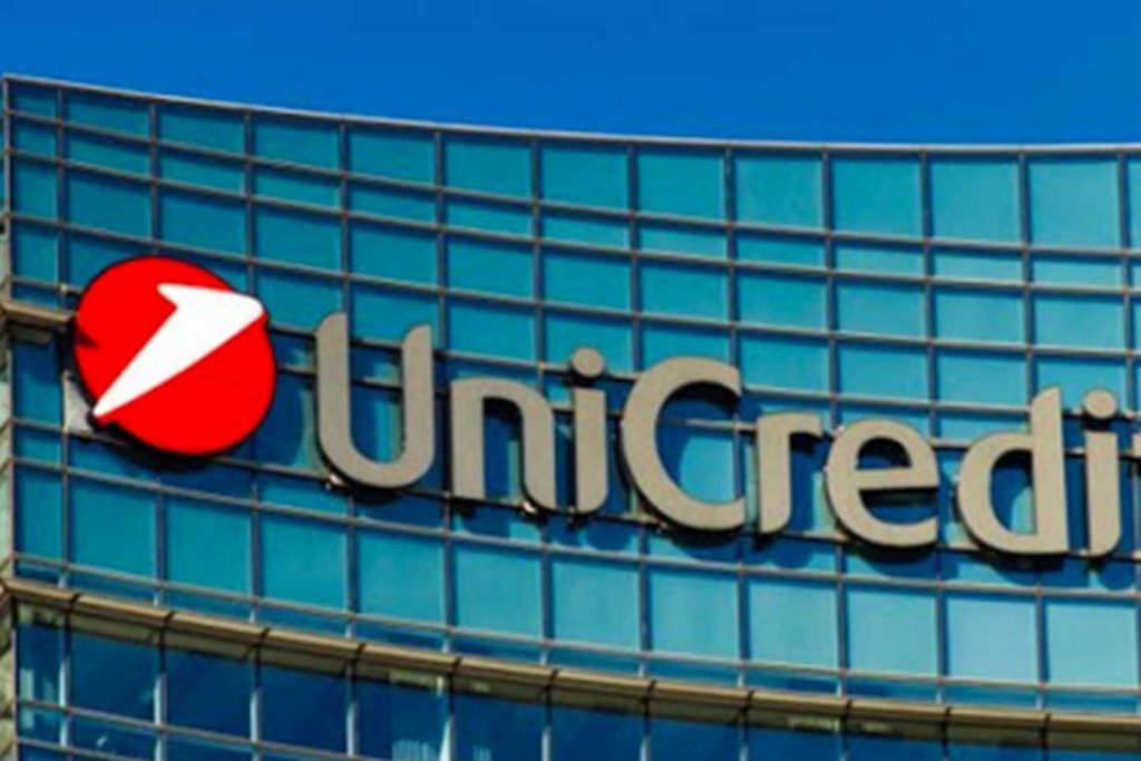 financialounge -  Unicredit