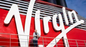 financialounge - child free nave da crociera Richard Branson Scarlet Lady soli adulti Virgin Voyages