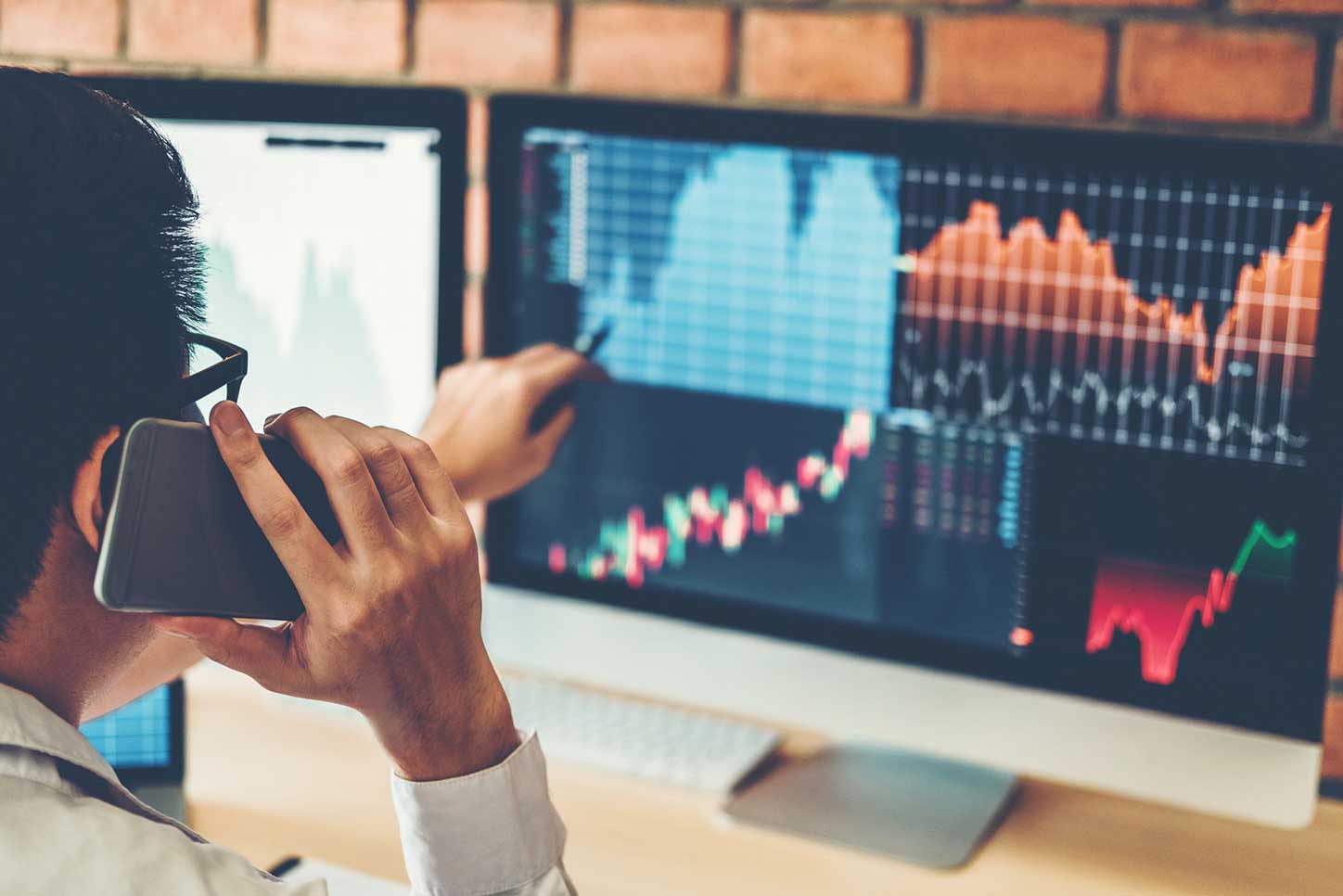 financialounge -  coronavirus Euromobiliare SGR mercati Radar