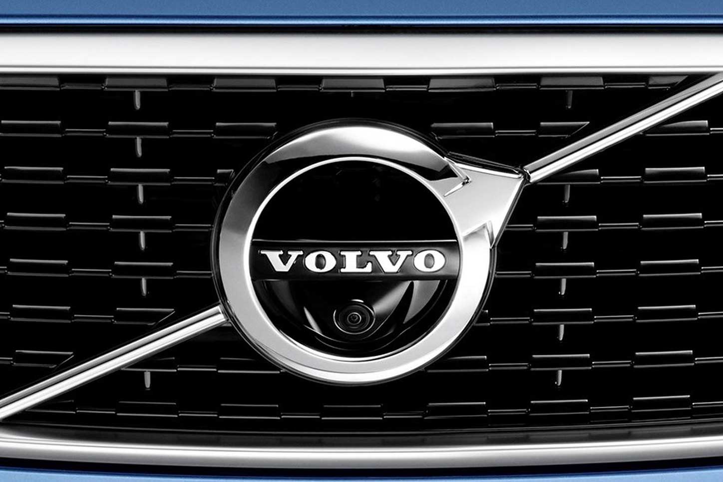financialounge -  auto geely Volvo
