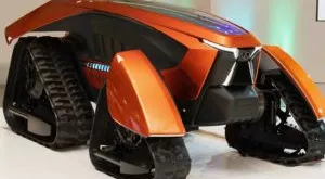 financialounge -  giappone Mobilità elettrica smart x tractor