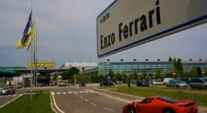 financialounge - coronavirus FCA Ferrari Maranello siare engineering ventilatori polmonari
