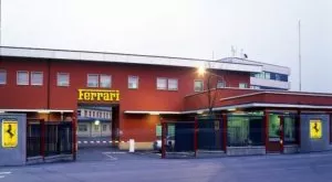 financialounge -  coronavirus Ferrari Maranello produzione