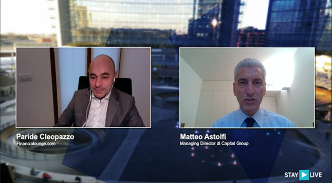 financialounge.com Rispondere al coronavirus con la gestione attiva