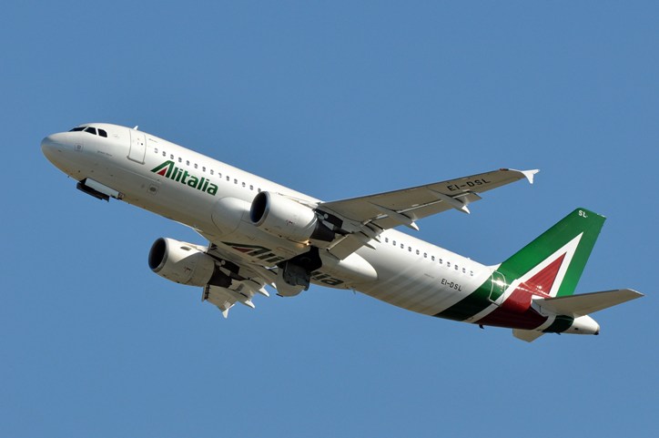 financialounge -  Alitalia coronavirus newco sindacati Stefano Patuanelli