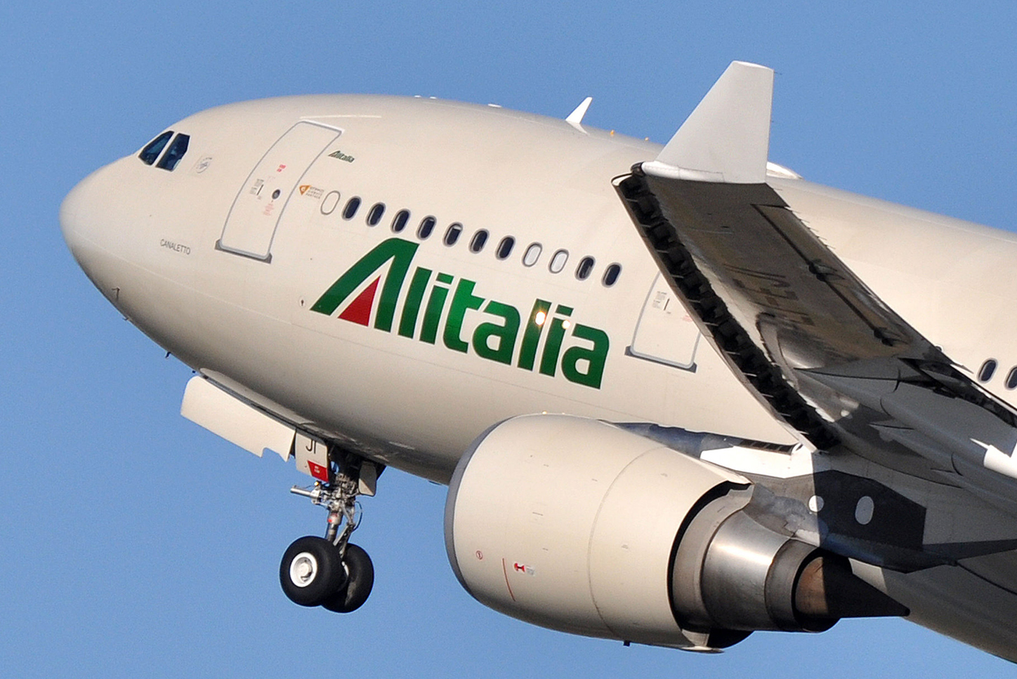 financialounge -  Alitalia coronavirus cura italia settore trasporti