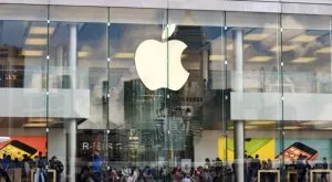 financialounge - Apple Michael Burry