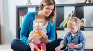 financialounge - baby-sitting Bonus baby-sitting Centri estivi Cie Cns Enti di patronato Incentivo INPS Medici Operatori sanitari Servizio per l'infanzia Sito Inps Spid